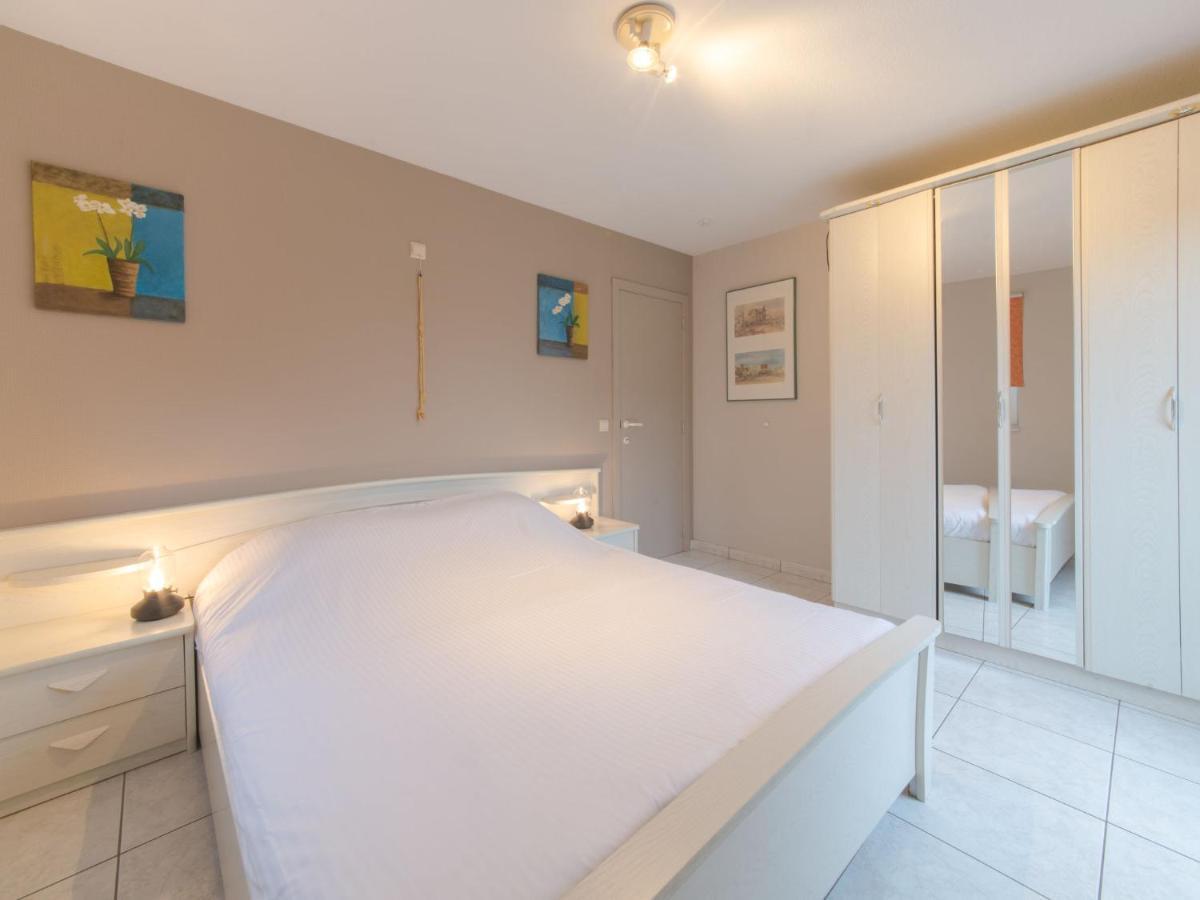 Apartment De vakantieduinen aan zee Mispelburg Buitenkant foto